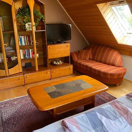 Wohnung Nahe Jacobs Uni Und Knoops Park BRE المظهر الخارجي الصورة