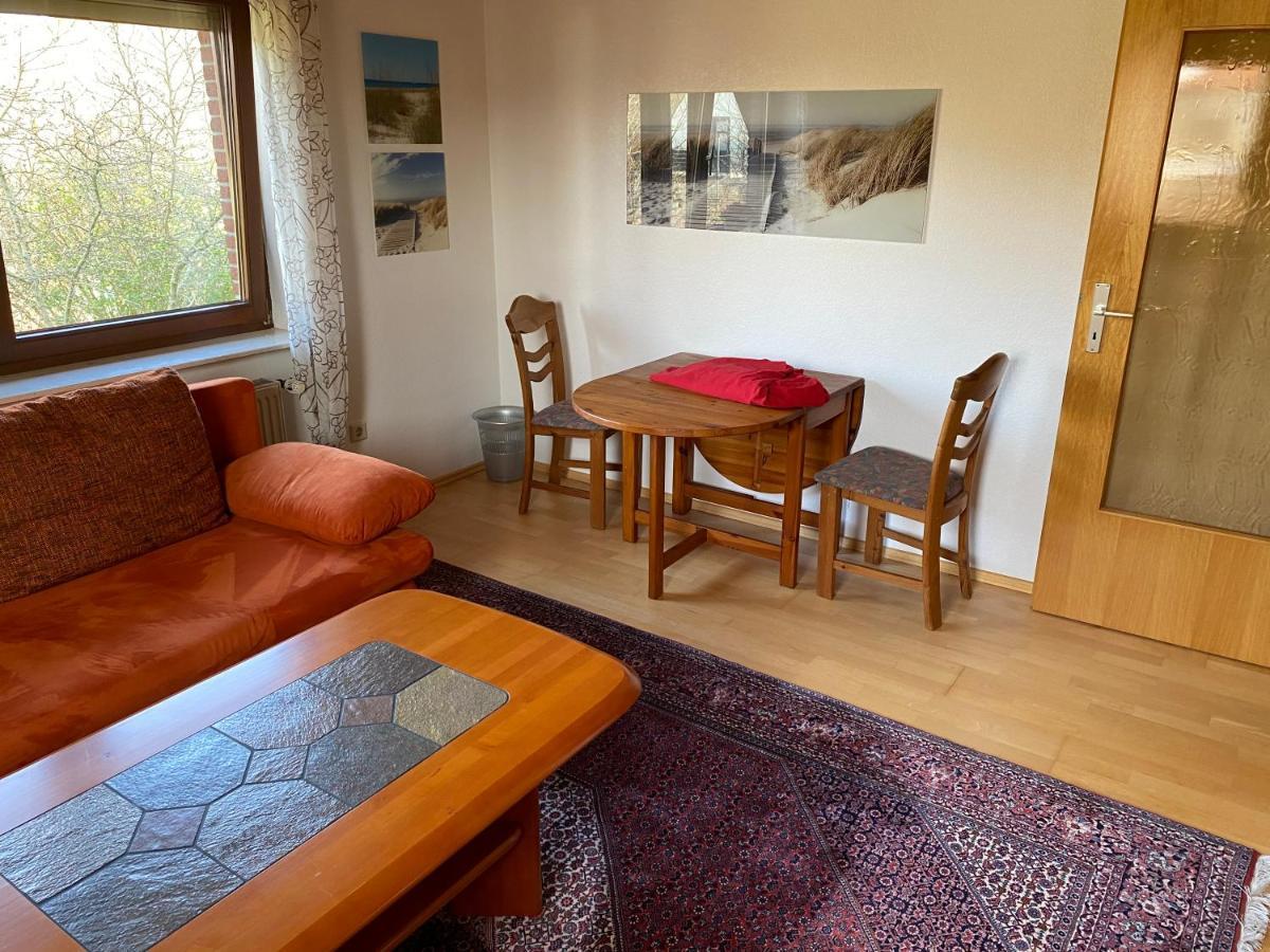 Wohnung Nahe Jacobs Uni Und Knoops Park BRE المظهر الخارجي الصورة