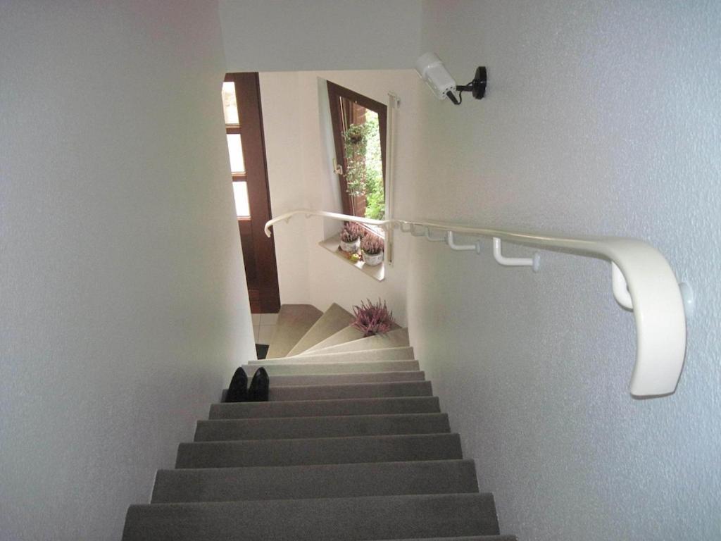 Wohnung Nahe Jacobs Uni Und Knoops Park BRE المظهر الخارجي الصورة