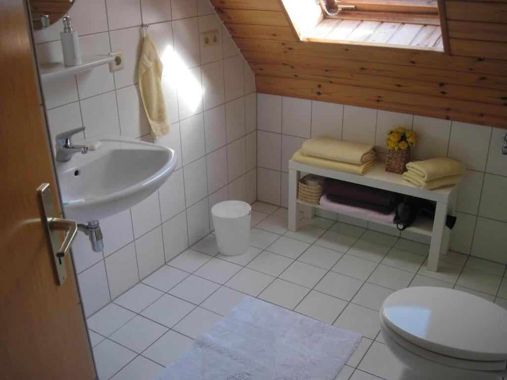 Wohnung Nahe Jacobs Uni Und Knoops Park BRE المظهر الخارجي الصورة