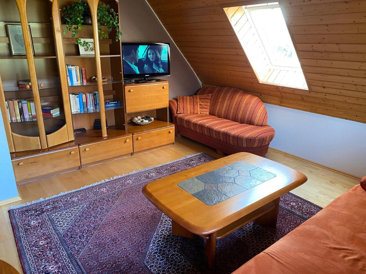 Wohnung Nahe Jacobs Uni Und Knoops Park BRE المظهر الخارجي الصورة