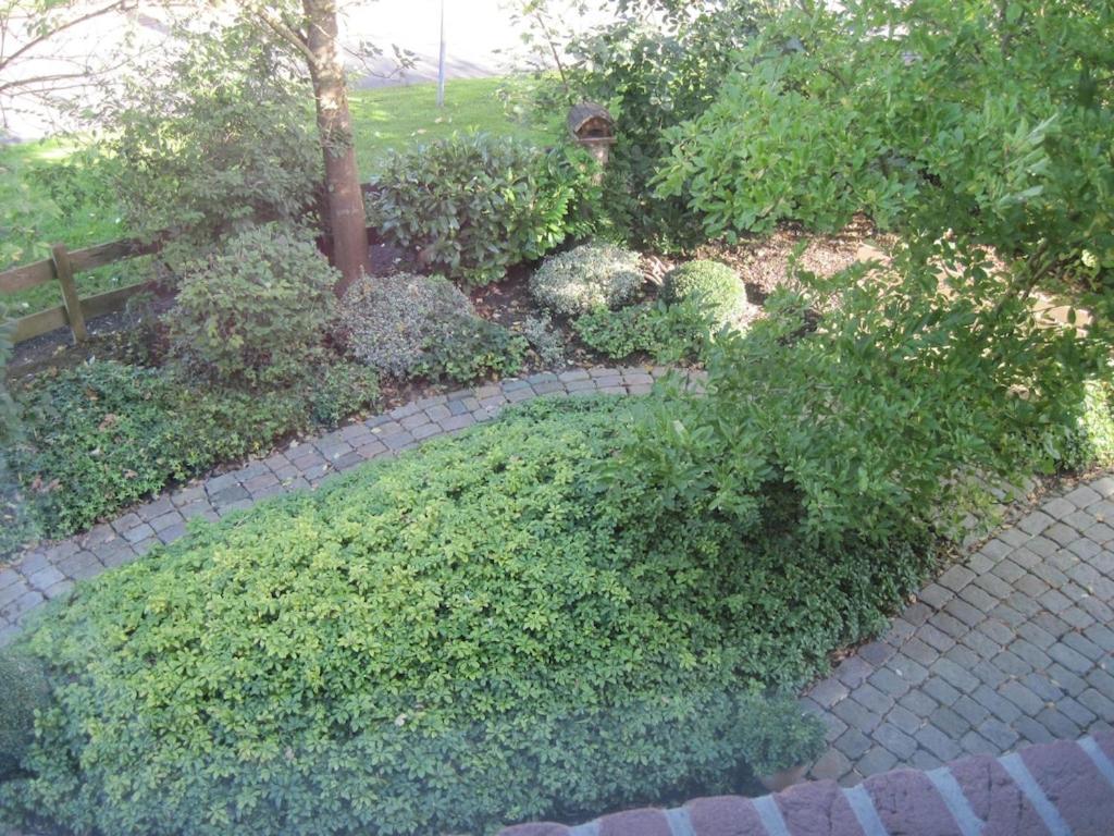 Wohnung Nahe Jacobs Uni Und Knoops Park BRE المظهر الخارجي الصورة